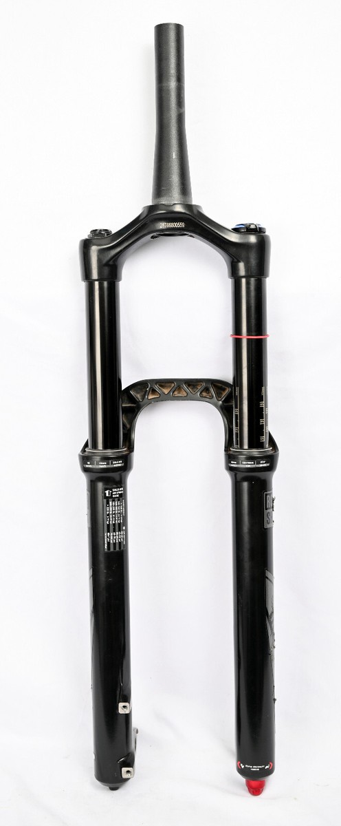 パーツ RockShox Lyrik 27.5 170mm RockShox Lyrik RC 27.5
