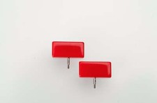 ChiaoGoo End Stoppers All Sizes