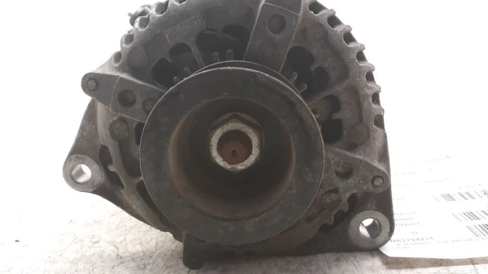 Alternator 2013 F250sd Sku#3794411 - Image 3 of 4