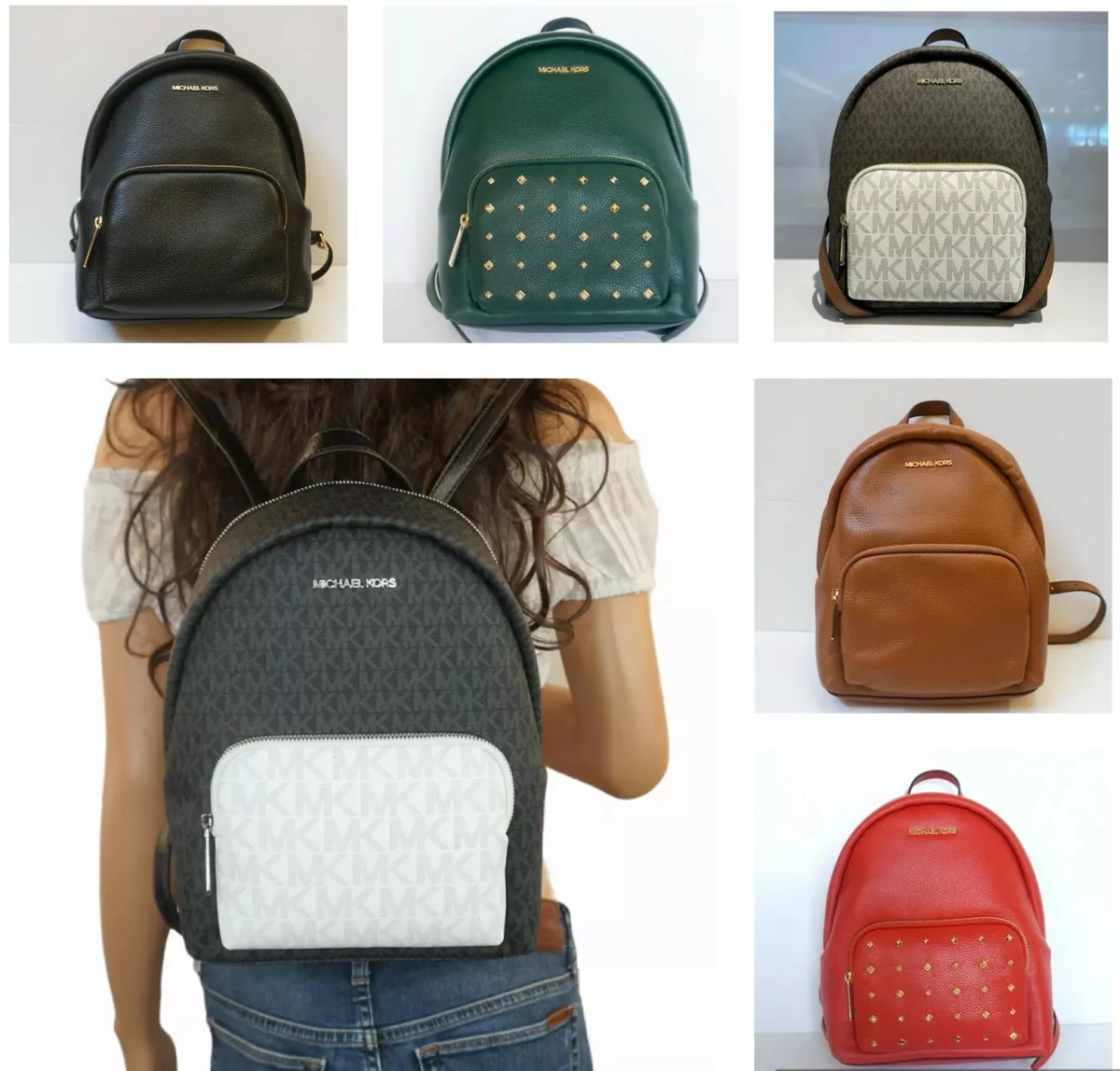 ブランド雑貨総合 MICHEAL KORS リュック ex12 バッグ ブランド雑貨総合 MICHEAL KORS リュック ex12 バッグ