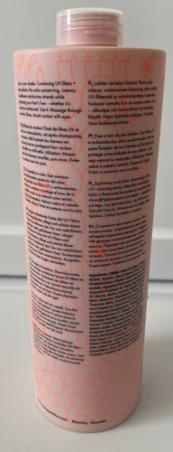 New Amika Vault Color Lock Conditioner 33.8oz 1 Liter (SH2) - Picture 2 of 4