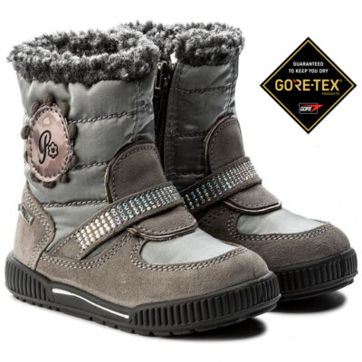Stivali PRIMIGI - GORE-TEX 4368500 Talp - Scarponcini e stivali da neve -  Stivali e altri - Bambina - Bambino | escarpe.it