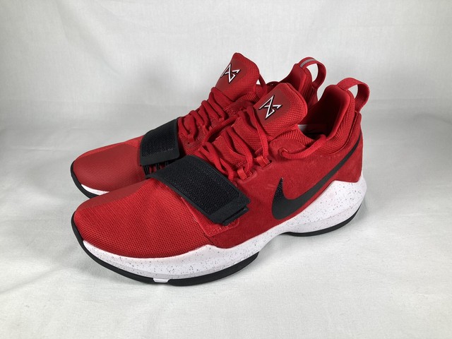 pg 1 university red