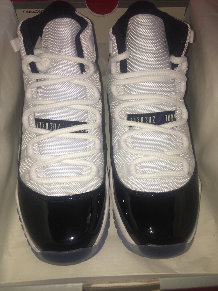 jordan 11 concord 7y