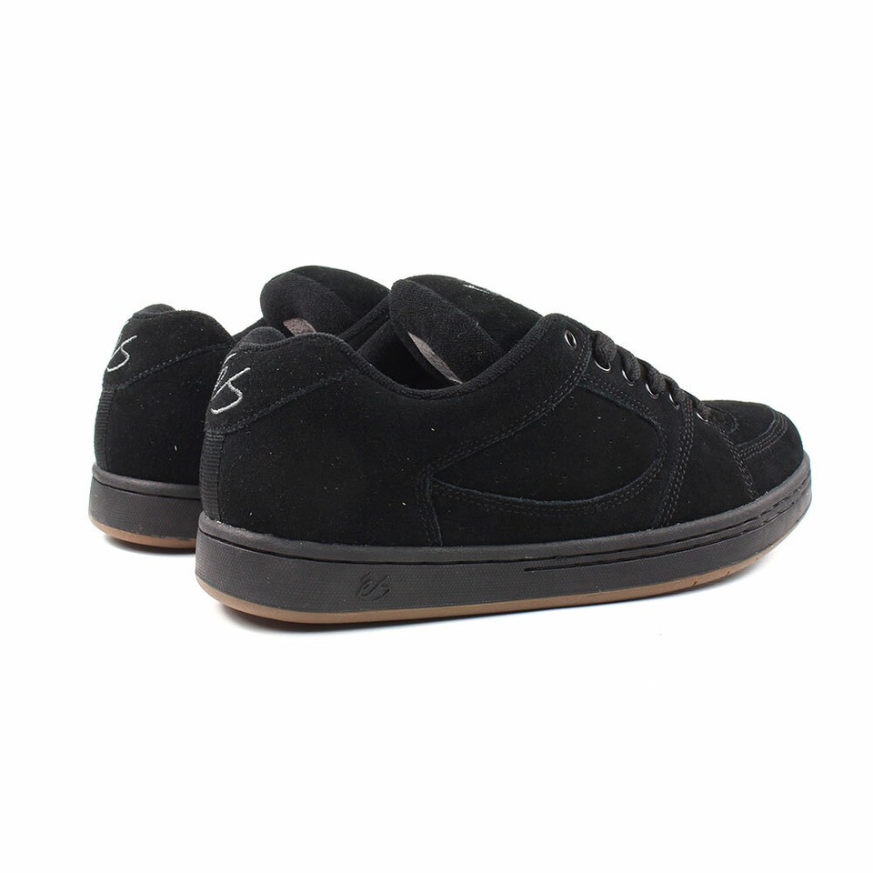 eS Accel OG Skate Shoes - Black | eBay UK