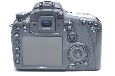 Canon - キヤノン EOS 7D ボディ Amazon.com : Canon EOS 7D 18 MP CMOS Digital SLR Camera Body