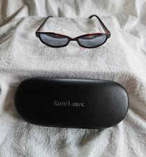 Ralph Lauren RL690 P1S Sunglasses Girls Black 49-14-125 Christmas Gift for Child