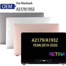 NEW For MacBook Air A2179 A1932 2019-2020 LCD Screen Display Replacement Tools