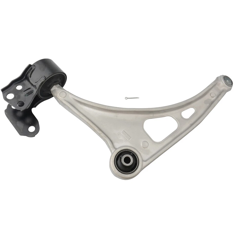 10x Front Lower Control Arm Sway Bar Tie Rod For 2014-2021 Honda Pilot Acura MDX - Image 3 of 4