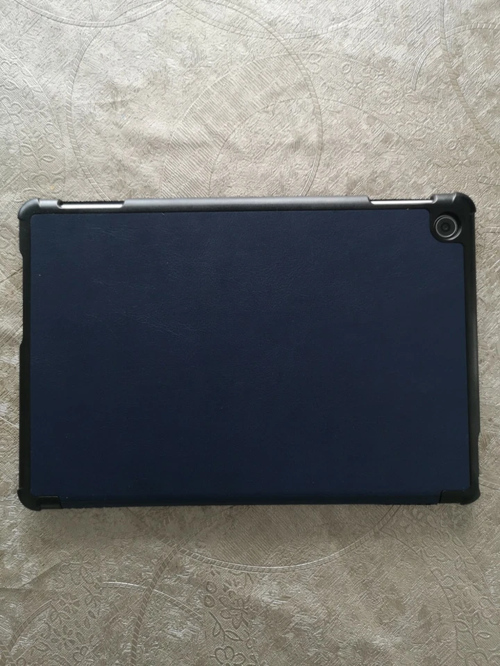 Huawei mediapad m5 lite 10.1 - Imagen 4 de 4