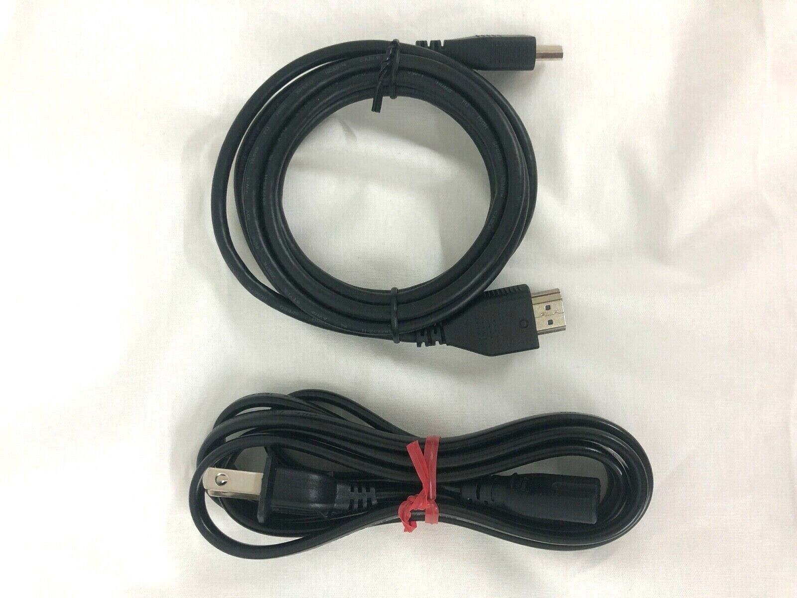 OFFICIAL PlayStation 4 PRO HDMI Cable (PS4 PS3 PS5) Genuine SONY 2m NEW 4K  LEAD