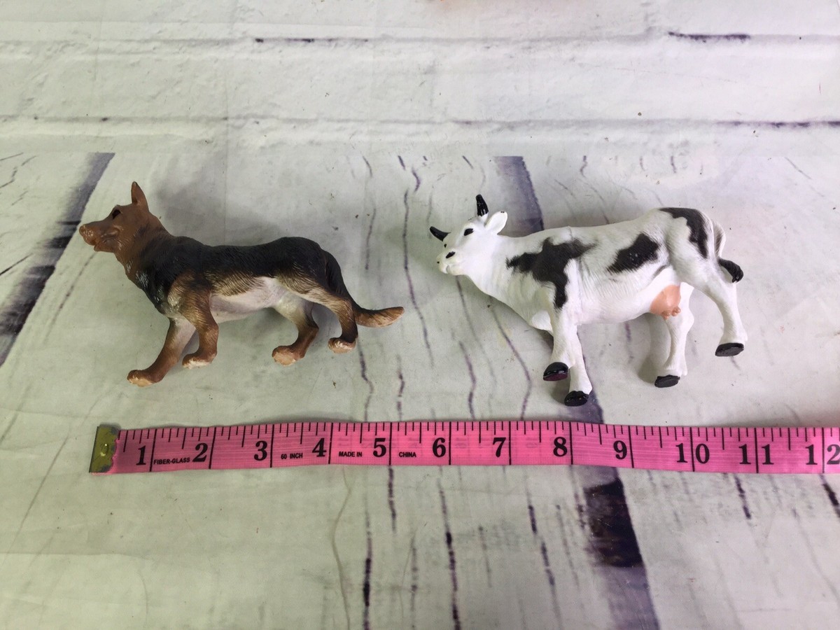 【中古】 Animal Farm Snowdogs 中古】 Animal Farm Snowdogs Farm Accessory Set 56.54931