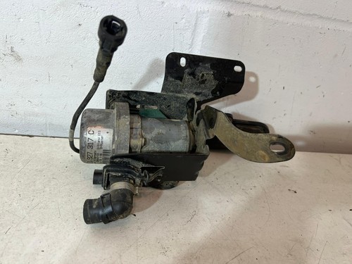 2008 Audi A6 C6 4.2 V8 BVJ FSI Electric Brake Vacuum Pump 8E0927317C