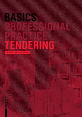 Basics Tendering, Hardcover by Brandt, Tim; Franssen, Sebastian, Brand New, F...