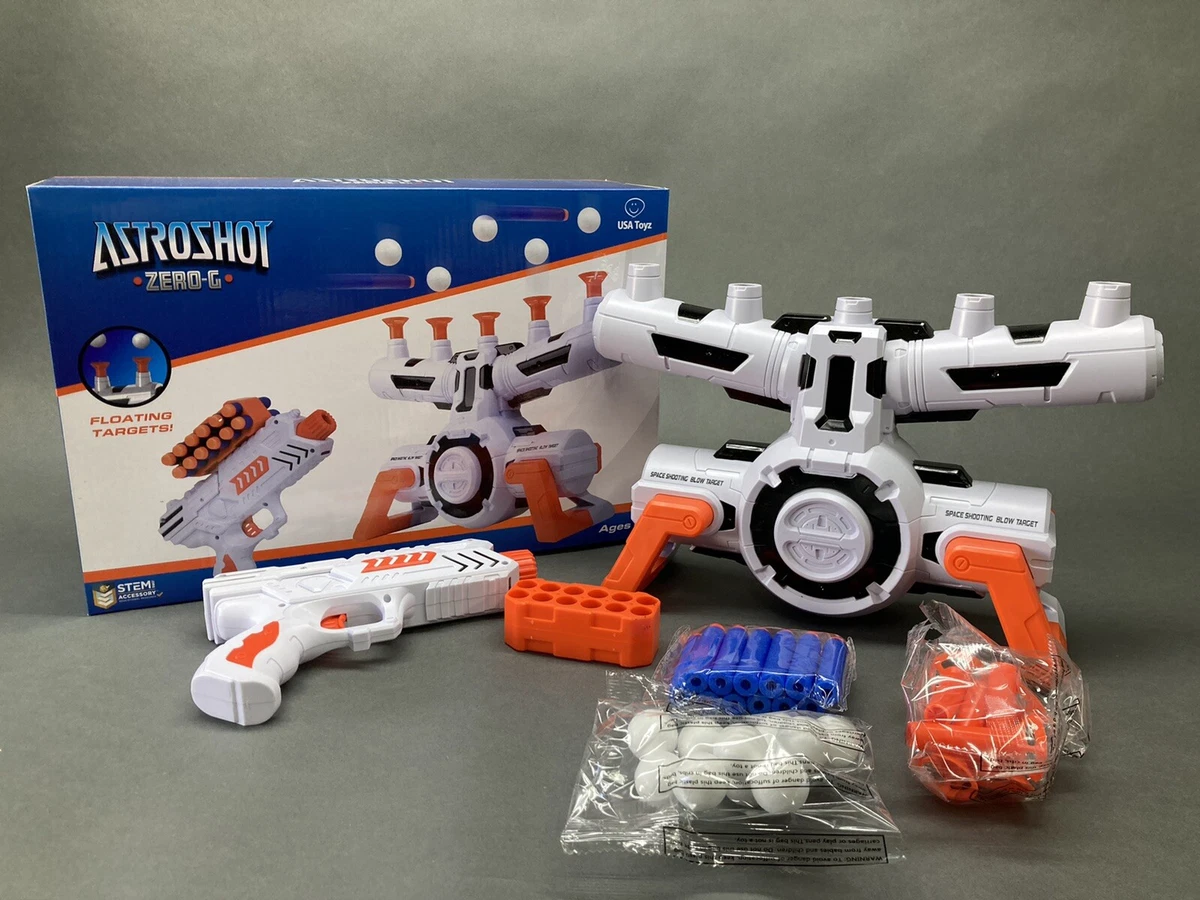 Lego nerf targets clearance