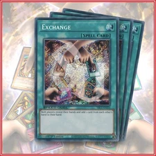 YuGiOh Exchange | SBC1 YUGI's DECK ▪️ SECRET RARE ▪️ 1ST EDITION 💎