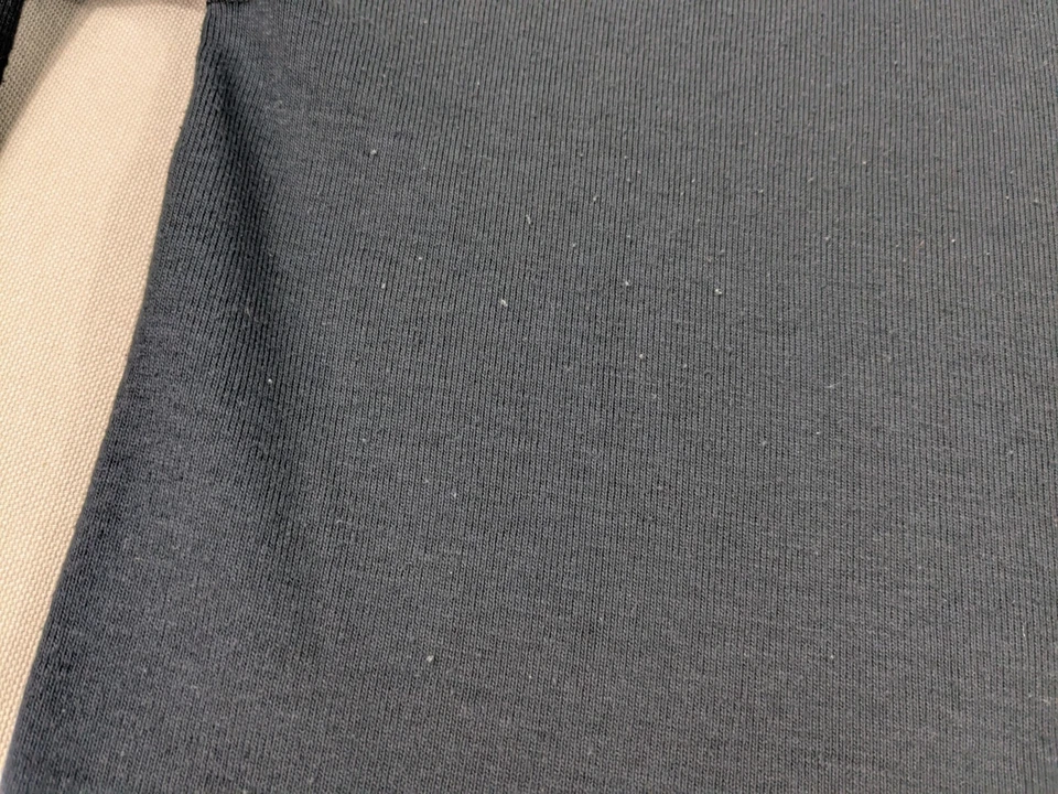 Camisa De Colección Buffalo Henley Adulto Extra Grande Nativo Atrapasueños Arte Hecha en EE. UU. Foto 4 de 4