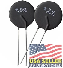 2x Thermistor Ametherm SL32 1R030 (SG379, SG405, SG328)