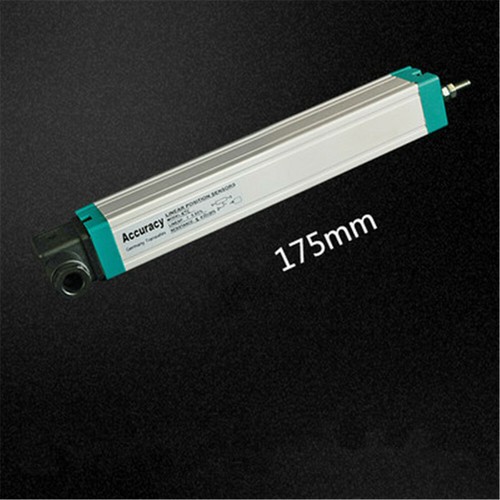 50-750MM Linear Displacement Sensor Position Transducer Scale Injection Molding - Picture 18 of 43