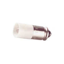 1512145UG3 LED-Leuchten gr&uuml;n S5,7s 28VDC 28VAC Anz.Dioden: 1 CML SEMICONDUCTOR P