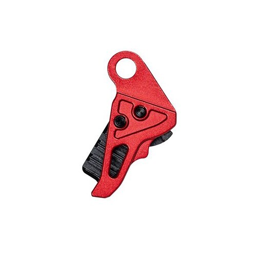パーツ tiigest Tyrant CNC I.T.T.S. Trigger Shoe Upgrade for Springfield Hellcat