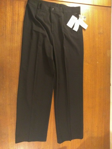 Rafaella NWT 2 Way Stretch Pants 