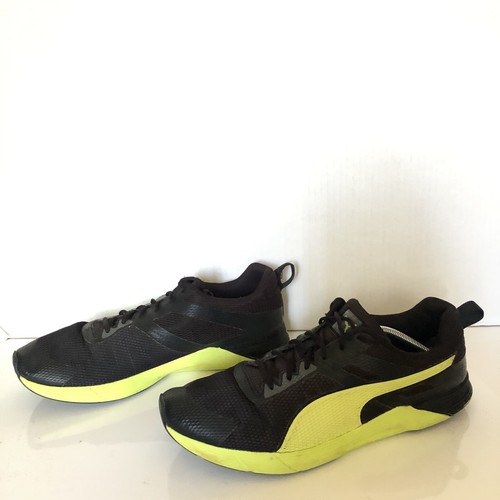PUMA Men's Propel Cross-Trainer Athletic Shoes US Sz 14 Sports Footwear EUR 48.5 - Picture 3 of 6