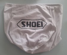 Shoei Sac Casque X Casques Ouverts / Multigrains Logo Shoei Couleur Gris