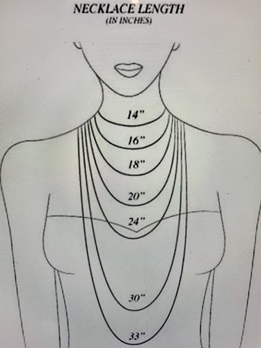 Collar Colgante Cabujón Calcedonia Verde Plata de Ley Cordón Ajustable 20" - Imagen 8 de 8