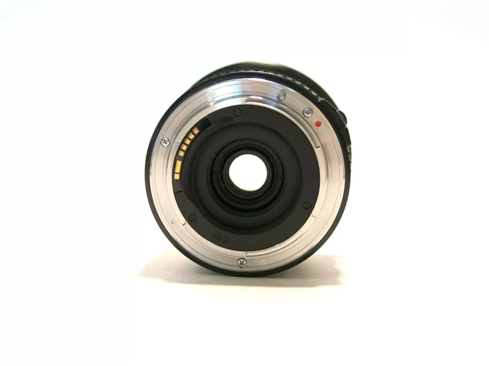 Tokina AT-X PRO 17mm F/3.5 Lens for Nikon [Near Mint] w/Case From Japan Y1738 - Image 3 of 3