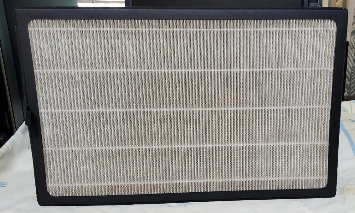 Himox H05 Replacement Filter Medical Grade H14 Hepa 3 Stage