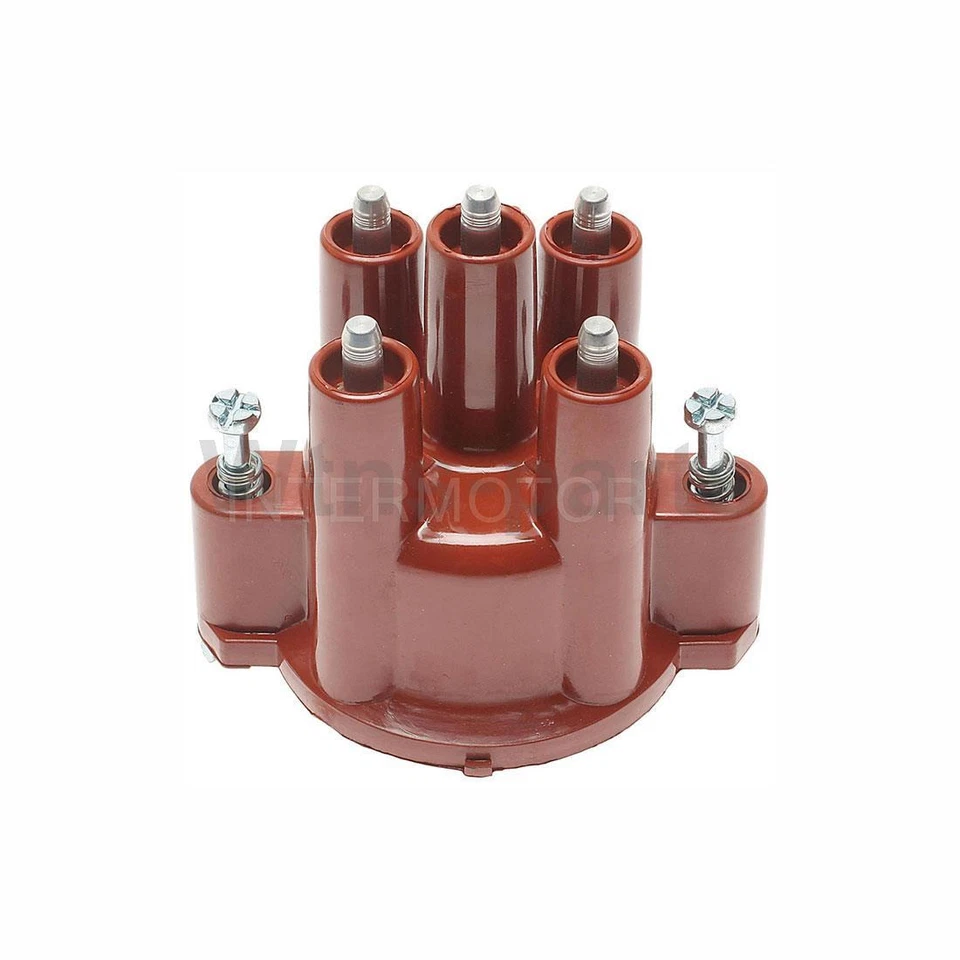 Tapa de distribuidor de encendido estándar Rolls-Royce Corniche II 1990 1991 Foto 4 de 4