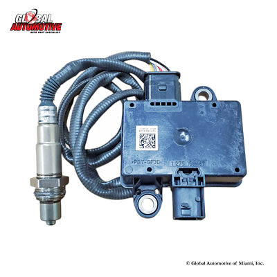 Genuine OEM 5461556 Diesel Particulate Sensor for Cummins EPA17 6.7L ISB/QSB