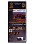 Weltwunder Vol.3 - Heilige Orte DVD BORAX ENTERTAINMENT
