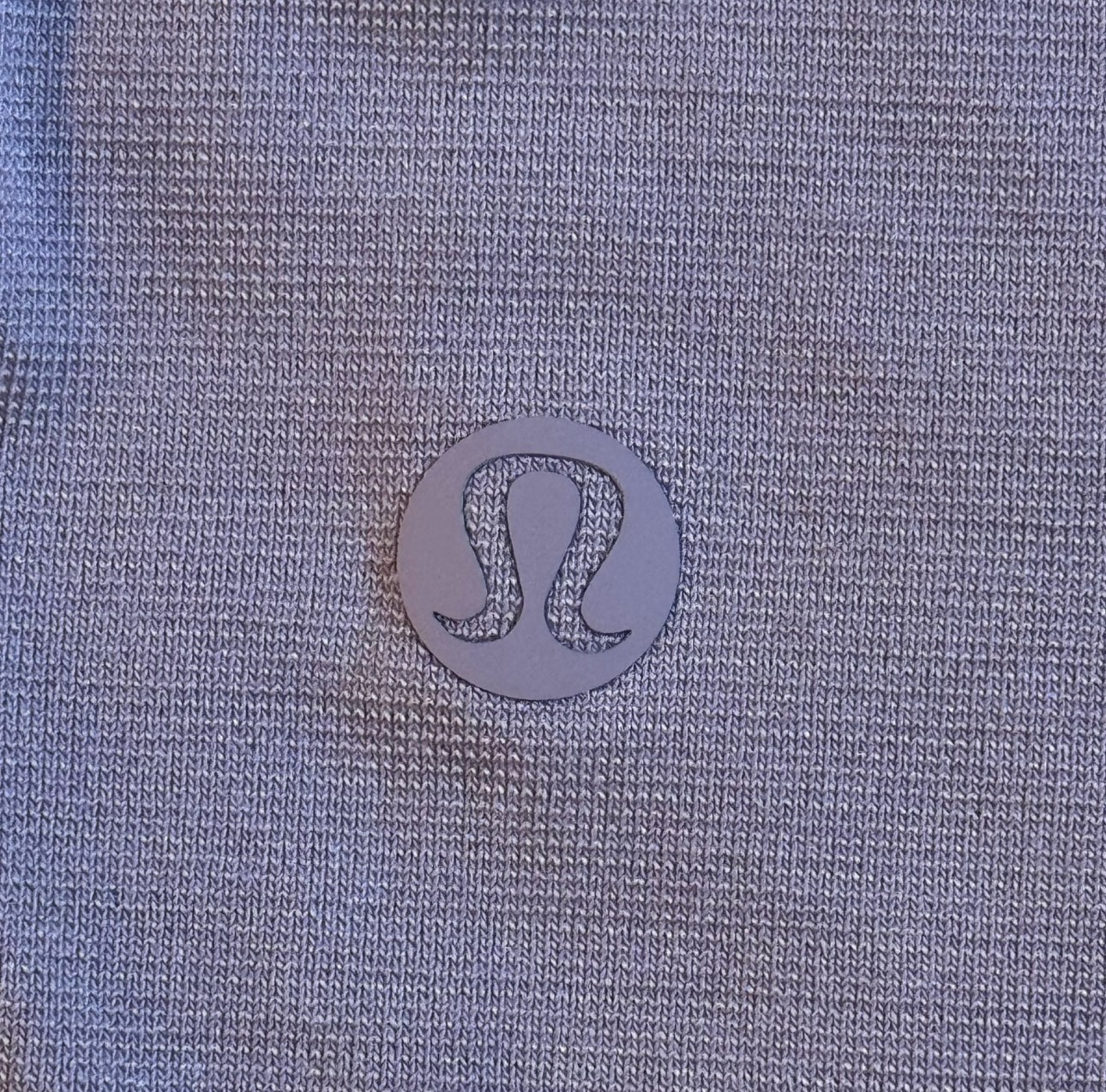 Lululemon Lavender Evolution Performance Casual G… - image 5