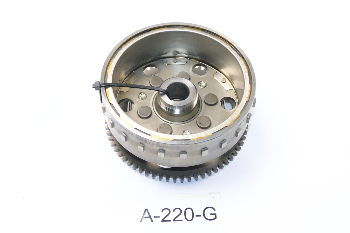 Kawasaki Ninja 300 ABS EX300A 2013 - Flywheel rotor A220G | eBay