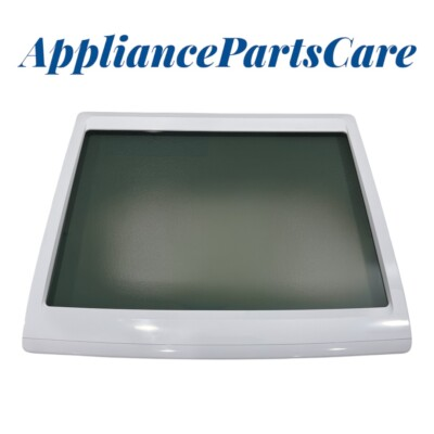 #ad #ad Samsung Washer Lid Assembly DC97 16959Z DC97 22955C $129.99