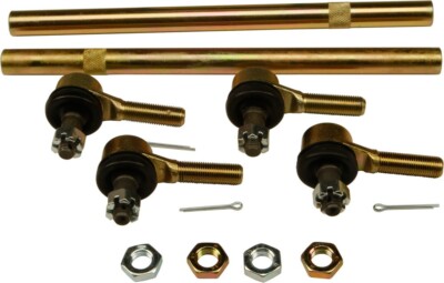 NEW ALL BALLS TIE ROD UPGRADE KIT-52-1008-YAMAHA/KODIAK/TIMBERWOLF/BIG BEAR