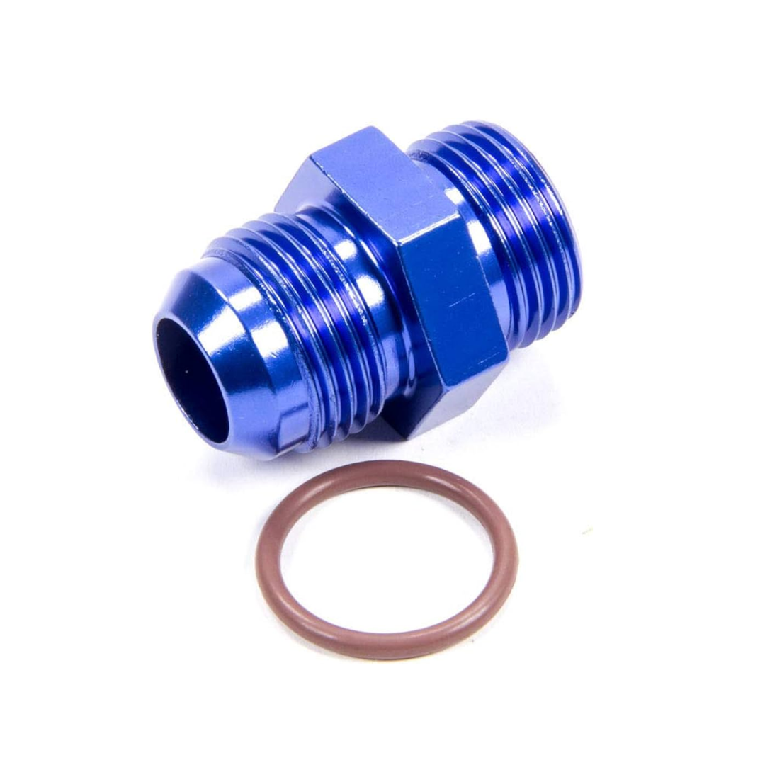 Fragola Performance O-Ring Radius Fitting #12 x 1-1/16-12 (10)- 495108 ...