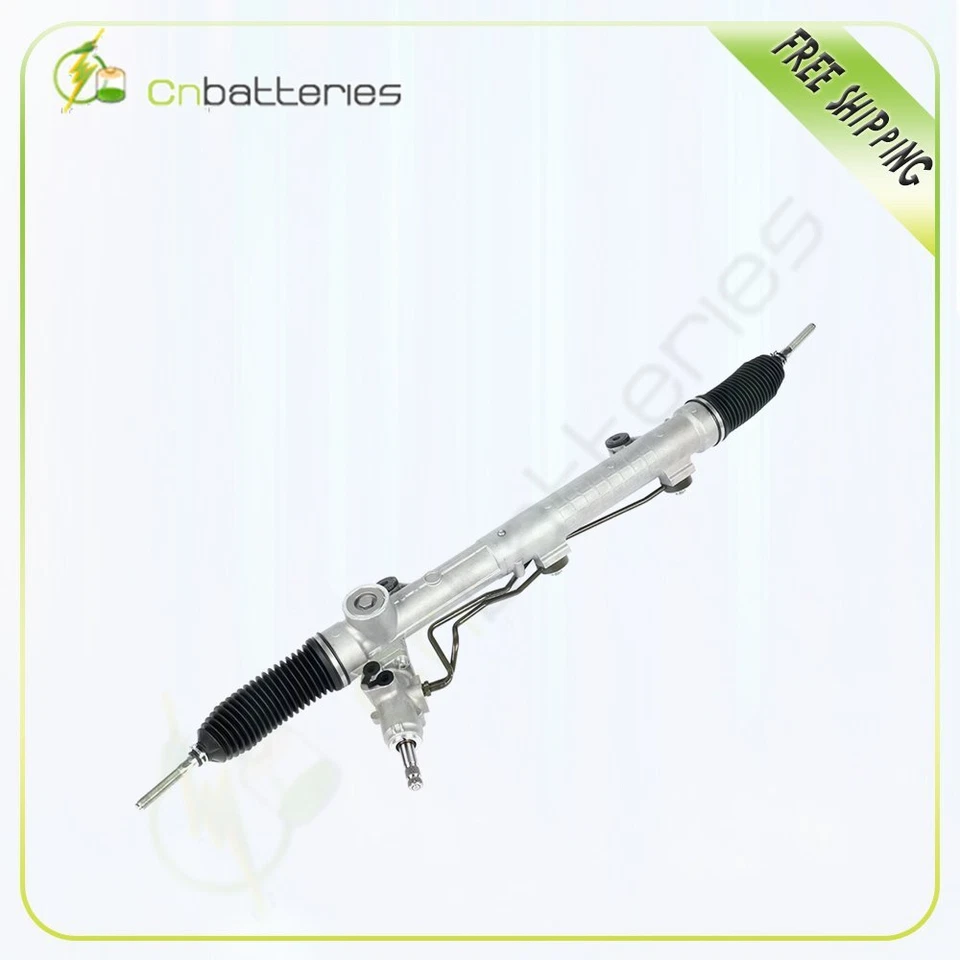 SCITOO Steering Rack And Pinion For 2006-2012 Mercedes-Benz Ml500 Ml350 Ml550 - Image 4 of 4