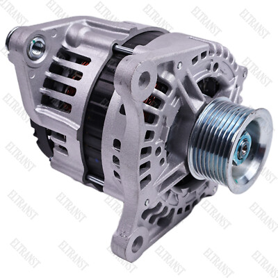 iku 12V 135A Alternator 5316342 JFZ1135111 for Cummins Engine