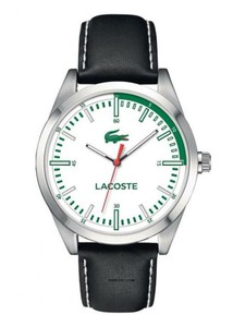 mens watches lacoste