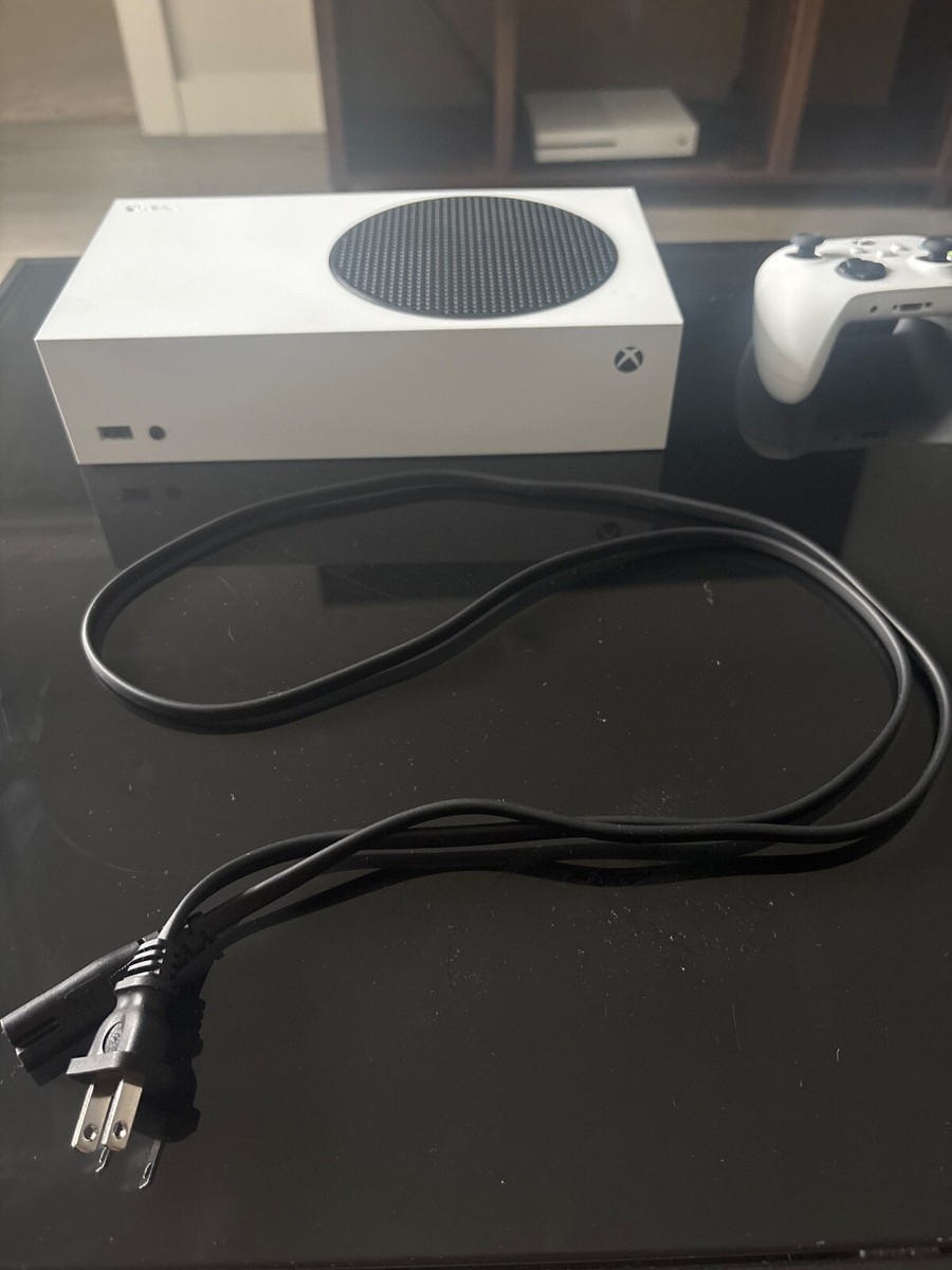 Xbox Series S 本体 512GB RRS-00015 Microsoft XBOX Series S 512GB Console Region Free - Walmart.com