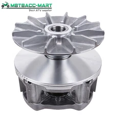 FOR 1998-2005 POLARIS SPORTSMAN 500 - RIBBED EBS BEARING PRIMARY DRIVE CLUTCH !