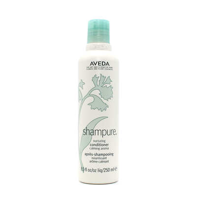 AVEDA Shampure Nurturing Conditioner Calming Aroma 8.5 oz