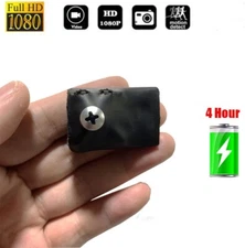 FULL HD 1080P Screw motion DV Camera Video recorder battery operated for 4 hours