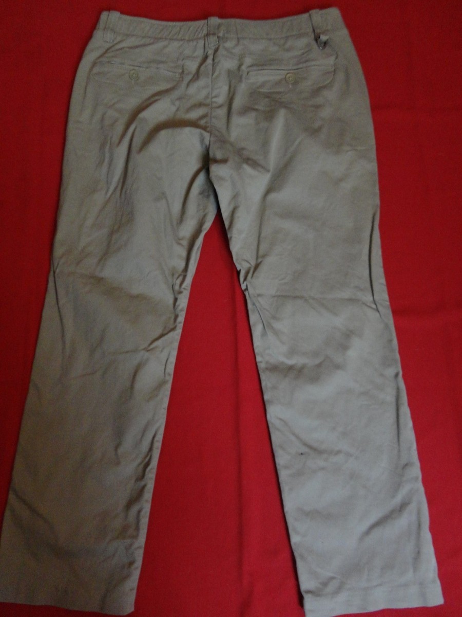 Buffalo David Bitton, pantalón de mezclilla | México