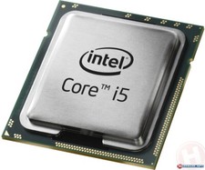 Intel SR2L5 Processor i5-6600 3.30 GHz