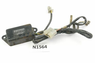 Honda CB 250 T Bj. 1985 - CDI control unit CDI control unit