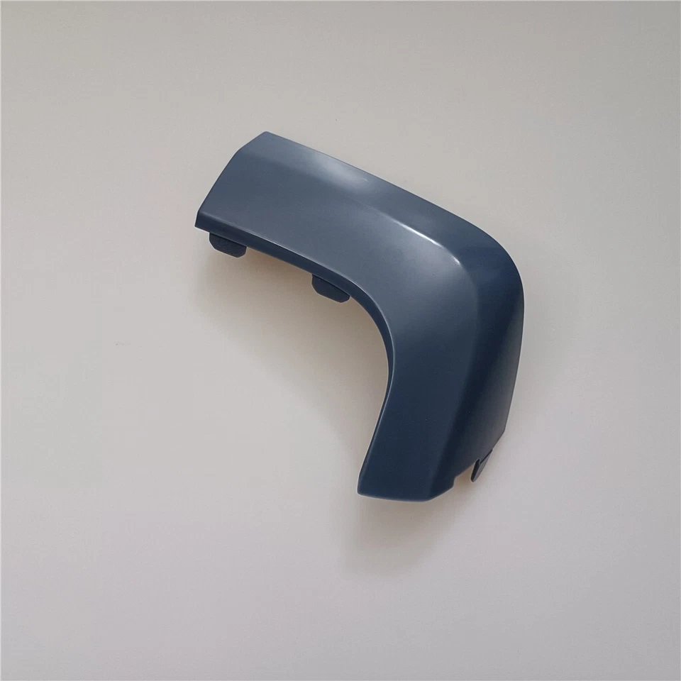 Rolls Royce Ghost 2009-2014 rejilla radiador derecha 51117238232 Foto 3 de 4